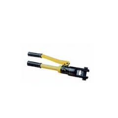 10 TON HİDROLİK PABUÇ SIKMA PENSESİ