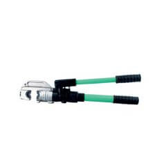 16 TON HİDROLİK KABLO KISMA ALETİ