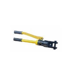 12 TON HİDROLİK PABUÇ SIKMA PENSESİ