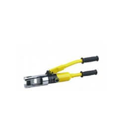 11 TON HİDROLİK PABUÇ SIKMA PENSESİ