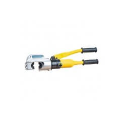 12 TON HİDROLİK PABUÇ SIKMA PENSESİ
