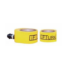 5 TON 7 MM TEK TESİRLİ KISA SİLİNDİR KRİKO